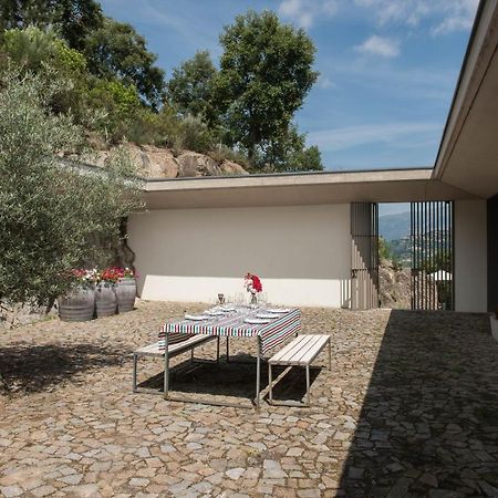 Villa Covela Baião Εξωτερικό φωτογραφία