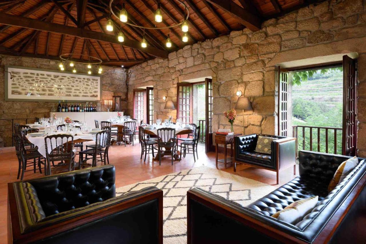 Villa Covela Baião Εξωτερικό φωτογραφία