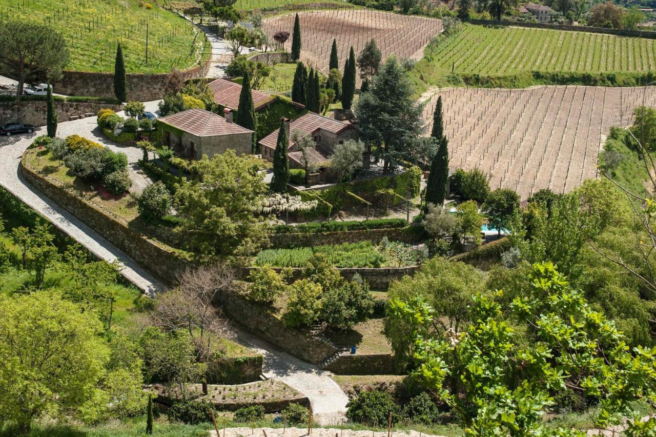 Villa Covela Baião Εξωτερικό φωτογραφία
