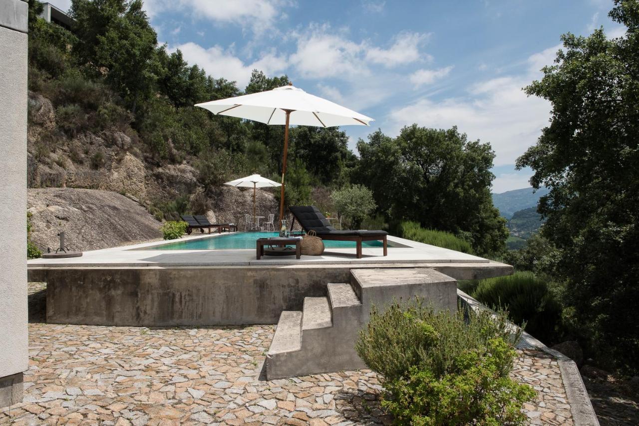Villa Covela Baião Εξωτερικό φωτογραφία